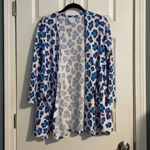 LuLaRoe | Sweaters | Lularoe Caroline 